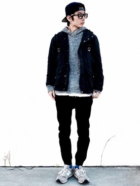 yuumaさんのコーディネート