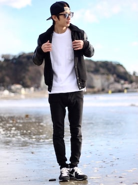 yuumaさんのコーディネート