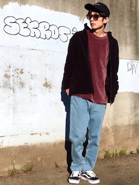 yuumaさんのコーディネート