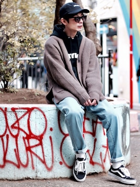 yuumaさんのコーディネート