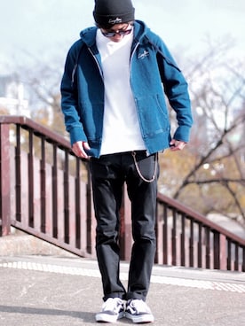 yuumaさんのコーディネート