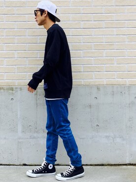 yuumaさんのコーディネート