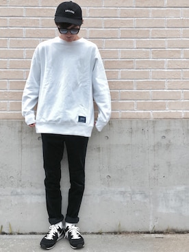 yuumaさんのコーディネート