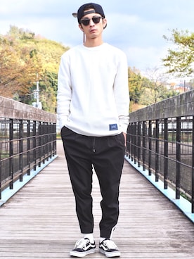 yuumaさんのコーディネート