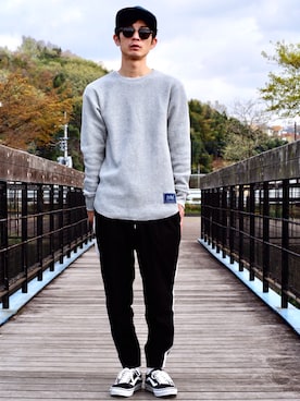 yuumaさんのコーディネート