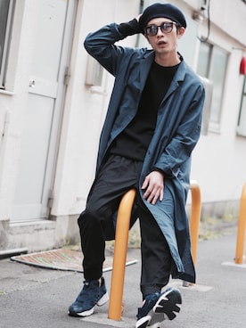 yuumaさんのコーディネート