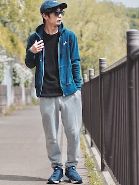 yuumaさんのコーディネート