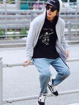 yuumaさんのコーディネート