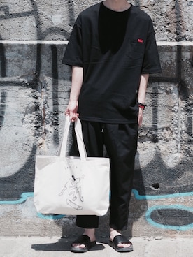 yuumaさんのコーディネート