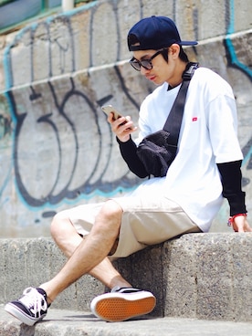 yuumaさんのコーディネート