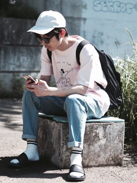 yuumaさんのコーディネート