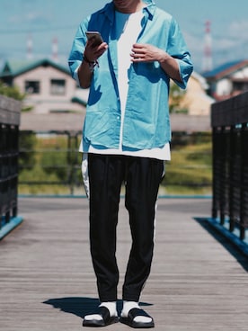 yuumaさんのコーディネート