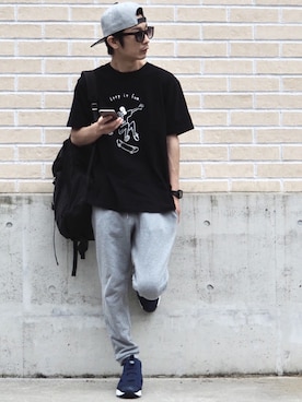 yuumaさんのコーディネート