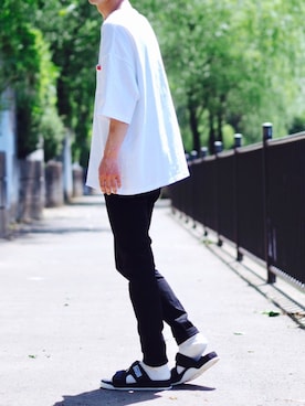 yuumaさんのコーディネート