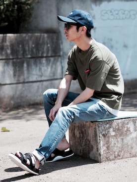 yuumaさんのコーディネート