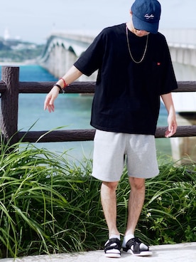 yuumaさんのコーディネート