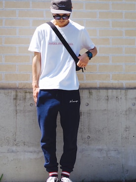 yuumaさんのコーディネート