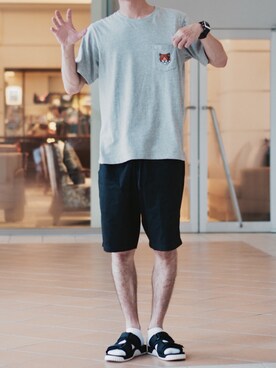 yuumaさんのコーディネート