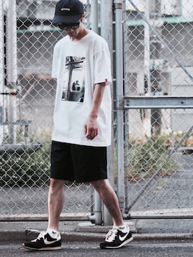 yuumaさんのコーディネート