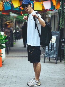 yuumaさんのコーディネート