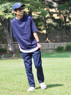 yuumaさんのコーディネート