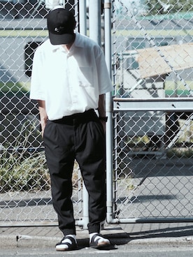 yuumaさんのコーディネート