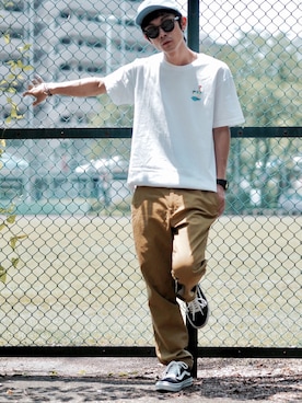 yuumaさんのコーディネート