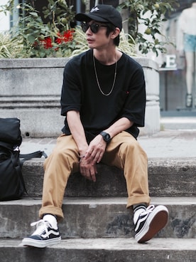 yuumaさんのコーディネート