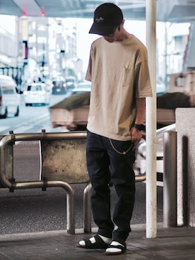 yuumaさんのコーディネート