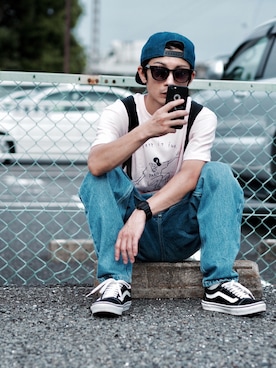 yuumaさんのコーディネート