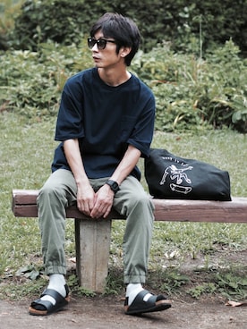 yuumaさんのコーディネート