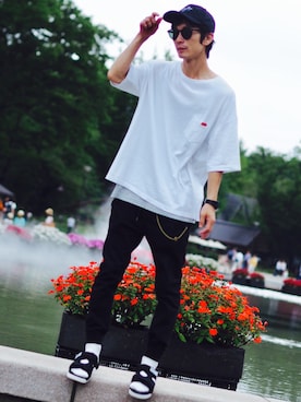 yuumaさんのコーディネート