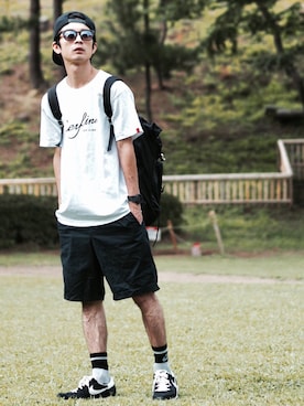 yuumaさんのコーディネート