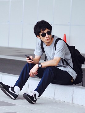 yuumaさんのコーディネート