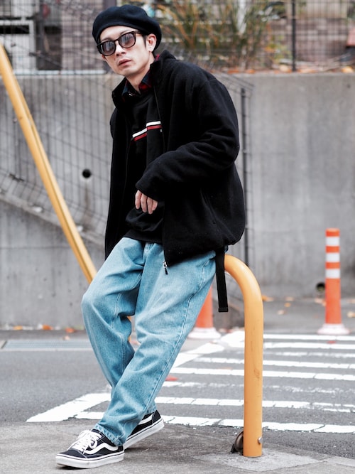 yuumaさんのコーディネート
