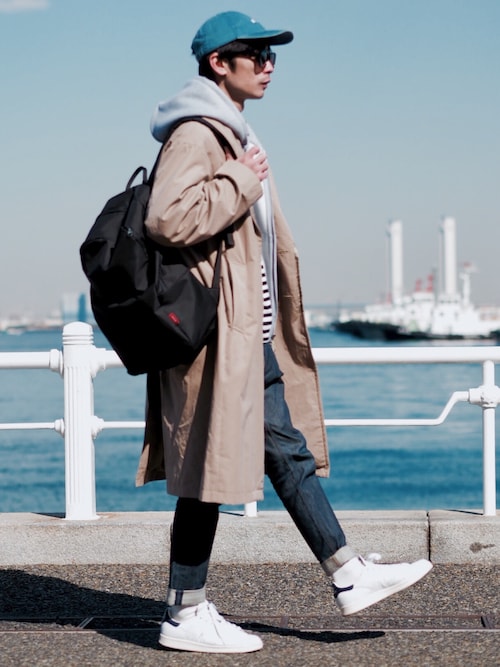 yuumaさんのコーディネート