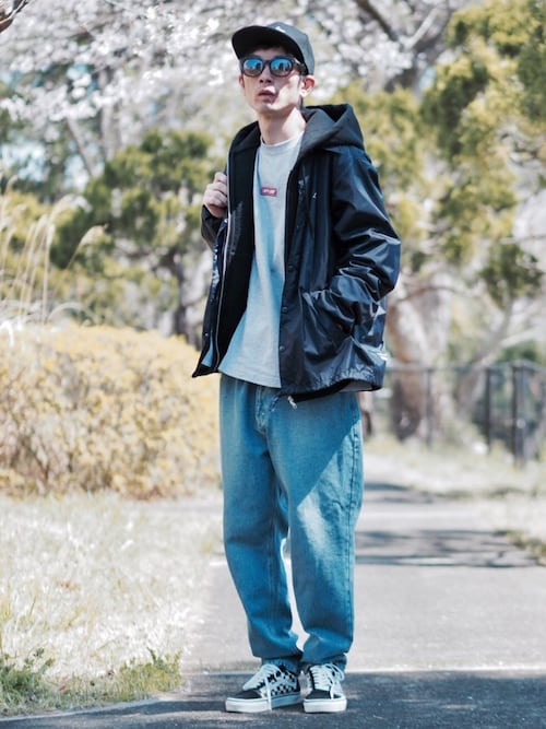 yuumaさんのコーディネート