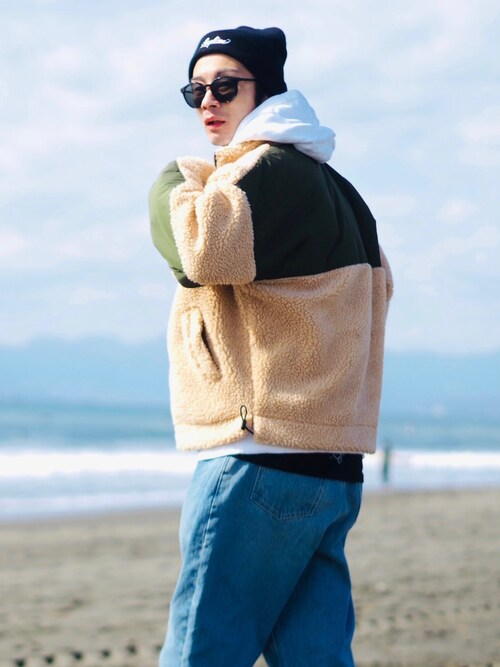 yuumaさんのコーディネート