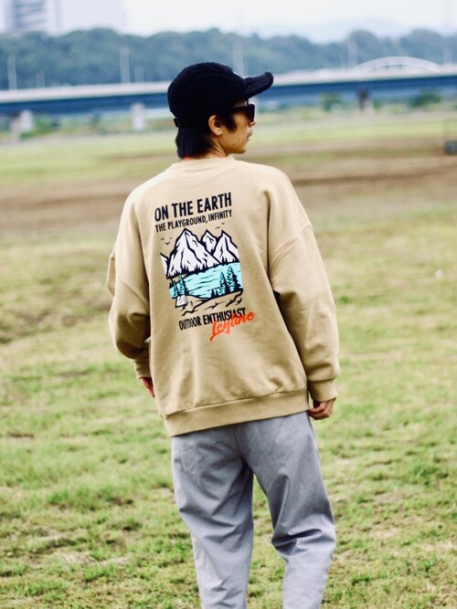 yuumaさんのコーディネート