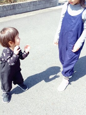 ミュウ☆さんのコーディネート