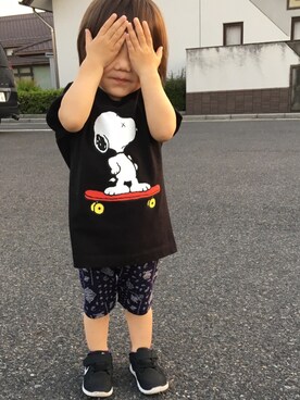 ミュウ☆さんのコーディネート