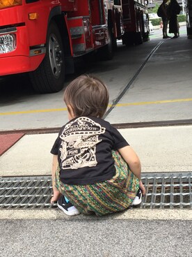 ミュウ☆さんのコーディネート