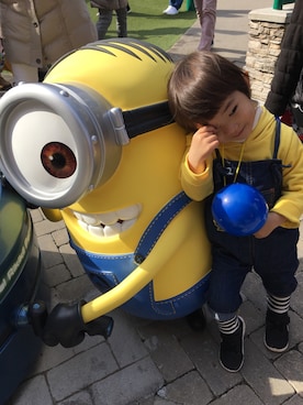 ミュウ☆さんのコーディネート