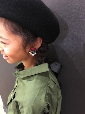 ミュウ☆さんのコーディネート