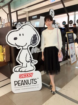 alicealice0305さん（レディース・153cm）の冬コーディネート