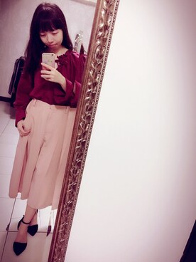 alicealice0305さんのコーディネート