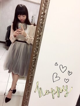 alicealice0305さんのコーディネート