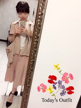alicealice0305さんのコーディネート