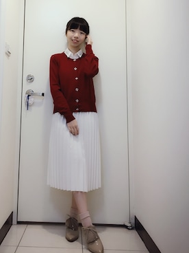 alicealice0305さんのコーディネート