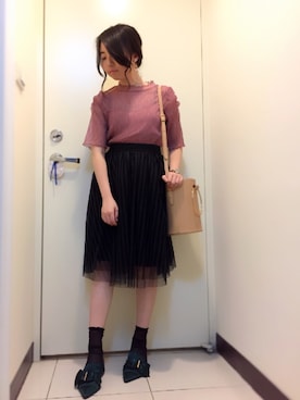 alicealice0305さんのコーディネート